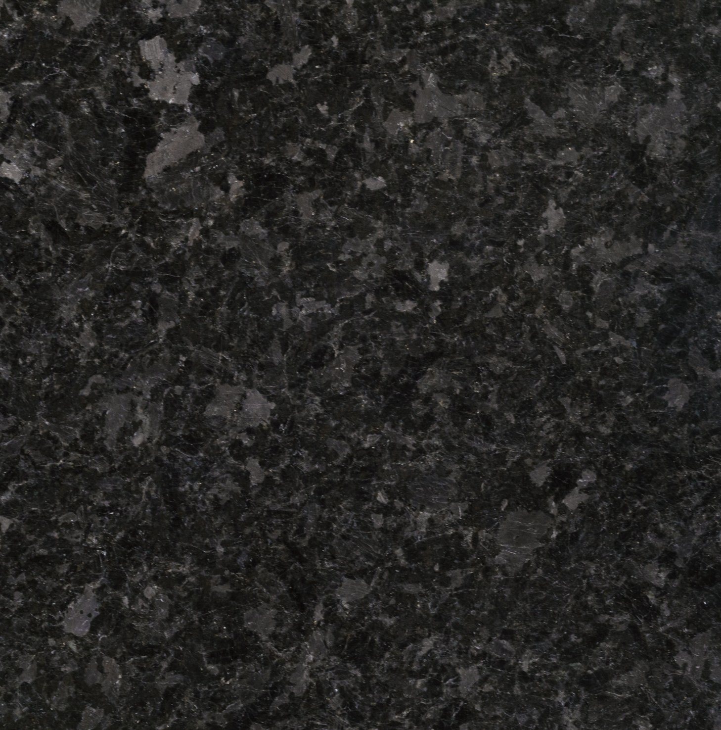 Angola Black