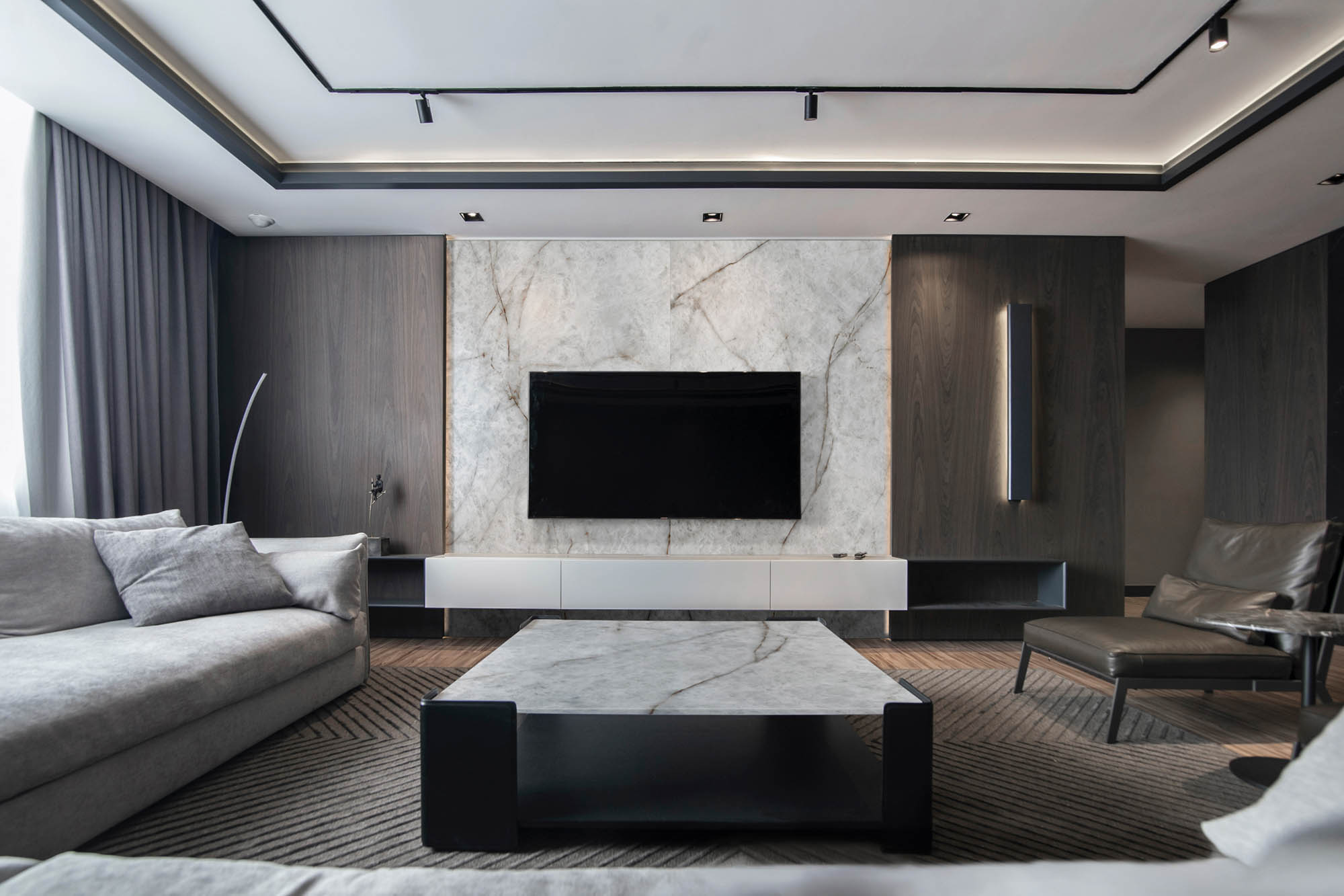 Top 10 ứng dụng của đá nung kết Neolith