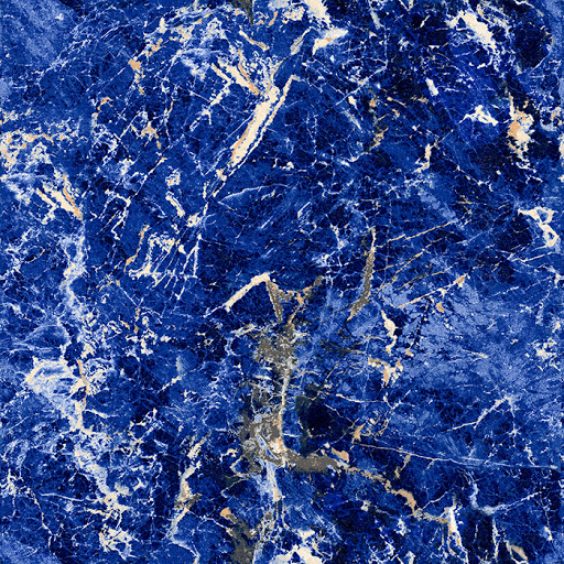 Sodalite Blue